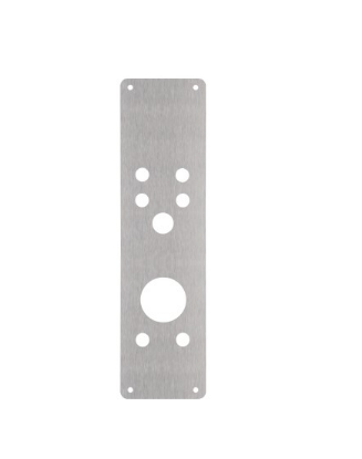 RP 26AD - Remodeler Plate